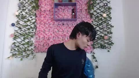 alex_russo__ online show from 14, 10, 2025