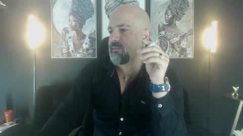 Alex Saints online show from 3, 2, 2026
