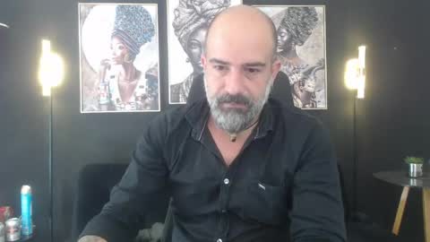 Alex Saints online show from 26, 4, 2026