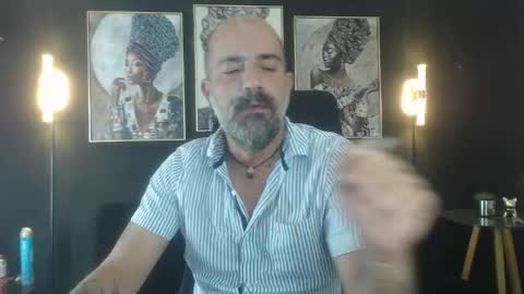 Alex Saints online show from 27, 4, 2026