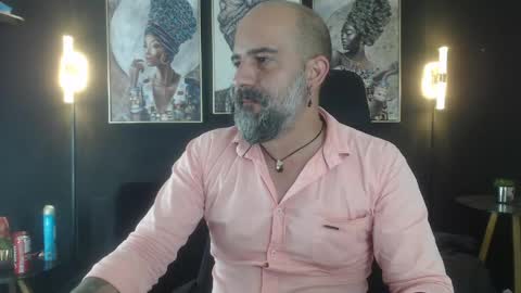 Alex Saints online show from 28, 4, 2026