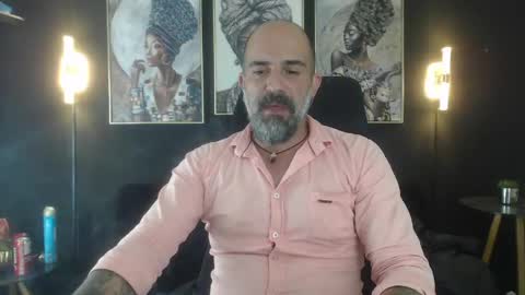 Alex Saints online show from 28, 4, 2026