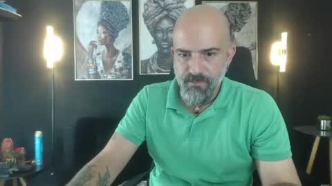 Alex Saints online show from 30, 4, 2026