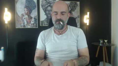 Alex Saints online show from 5, 5, 2026