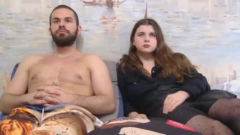 Alex and Sarah online show from 12, 2, 2026