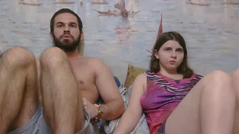 Alex and Sarah online show from 13, 3, 2026