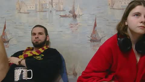 Alex and Sarah online show from 30, 4, 2026