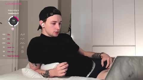 alex_schafer online show from 19, 12, 2025