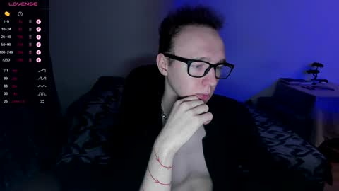 Snapshot of alex_silent chatting on 10, 12, 2024 alex_silent online show from 10, 12, 2024