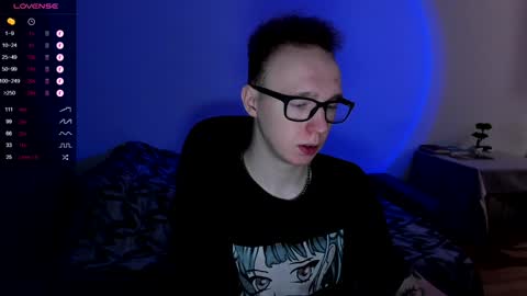 Snapshot of alex_silent chatting on 7, 1, 2025 alex_silent online show from 7, 1, 2025