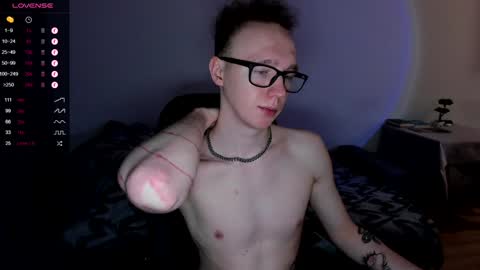 Snapshot of alex_silent chatting on 8, 1, 2025 alex_silent online show from 8, 1, 2025