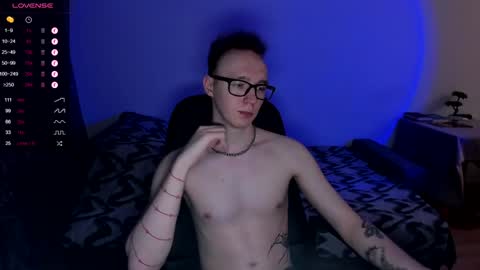 Snapshot of alex_silent chatting on 12, 1, 2025 alex_silent online show from 12, 1, 2025