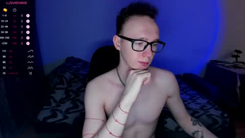 Snapshot of alex_silent chatting on 14, 1, 2025 alex_silent online show from 14, 1, 2025