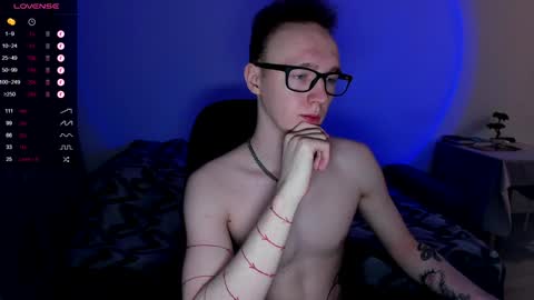 Snapshot of alex_silent chatting on 18, 1, 2025 alex_silent online show from 18, 1, 2025