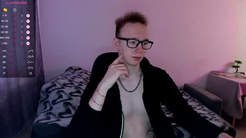 Snapshot of alex_silent chatting on 29, 1, 2025 alex_silent online show from 29, 1, 2025