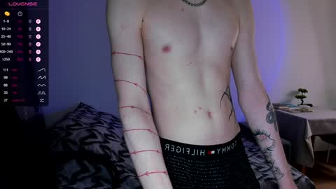 Snapshot of alex_silent chatting on 6, 2, 2025 alex_silent online show from 6, 2, 2025