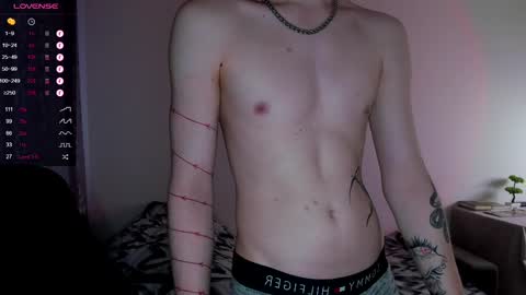 Snapshot of alex_silent chatting on 20, 2, 2025 alex_silent online show from 20, 2, 2025