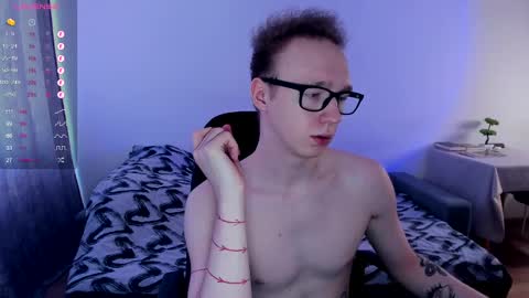 Snapshot of alex_silent chatting on 23, 2, 2025 alex_silent online show from 23, 2, 2025