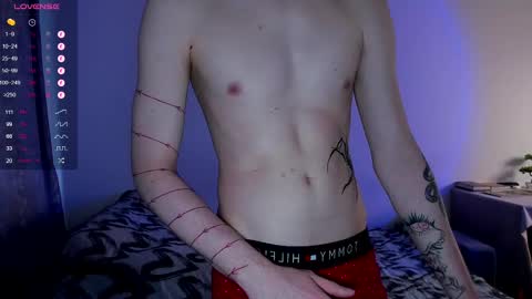 Snapshot of alex_silent chatting on 5, 3, 2025 alex_silent online show from 5, 3, 2025