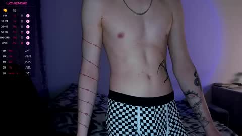 Snapshot of alex_silent chatting on 10, 3, 2025 alex_silent online show from 10, 3, 2025