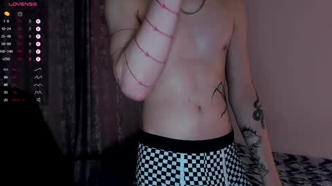 Snapshot of alex_silent chatting on 10, 3, 2025 alex_silent online show from 10, 3, 2025