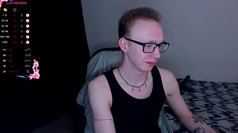 Snapshot of alex_silent chatting on 7, 10, 2025 alex_silent online show from 7, 10, 2025