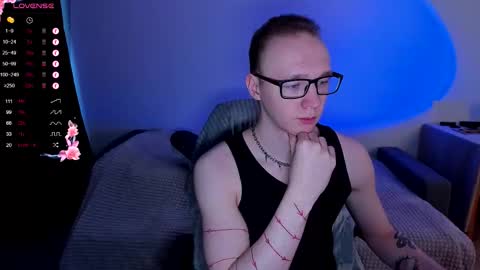 alex_silent online show from 9, 11, 2025