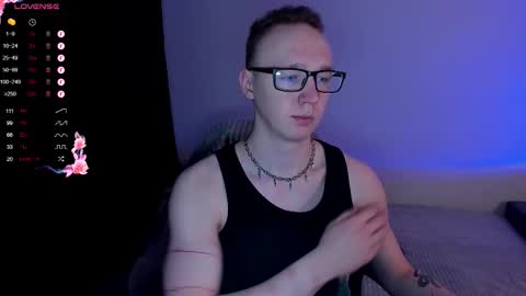 alex_silent online show from 24, 11, 2025