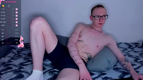 alex_silent online show from 21, 2, 2026