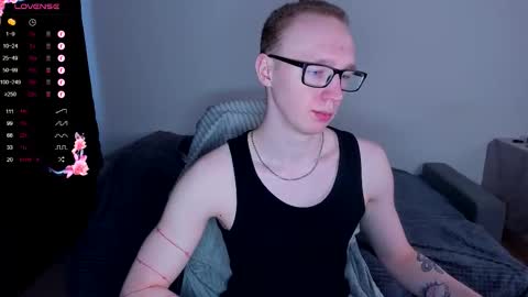 alex_silent online show from 2, 3, 2026