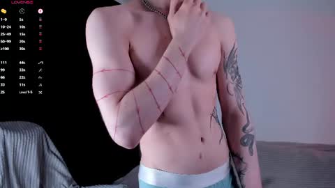 alex_silent online show from 1, 8, 2026