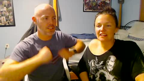 Alex  Bella online show from 13, 5, 2026