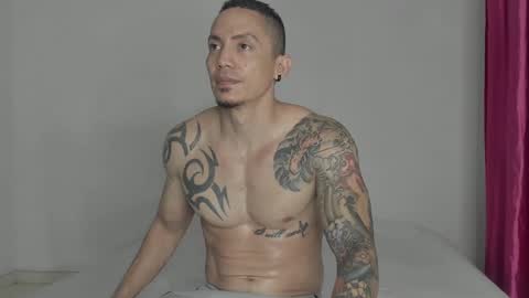 alex_sthorm online show from 10, 1, 2025