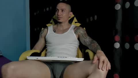 alex_sthorm online show from 11, 2, 2025