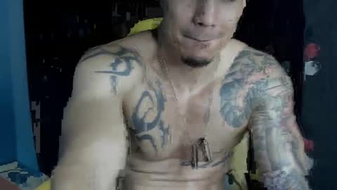 alex_sthorm online show from 8, 3, 2025