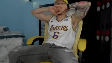 alex_sthorm online show from 31, 10, 2025