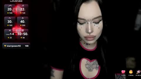 Snapshot of alex_succubus chatting on 6, 3, 2026 Alex Succubus online show from 6, 3, 2026