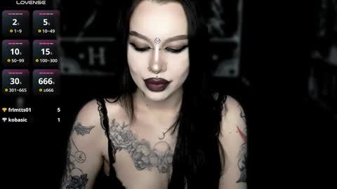 Snapshot of alex_succubus chatting on 13, 3, 2026 Alex Succubus online show from 13, 3, 2026