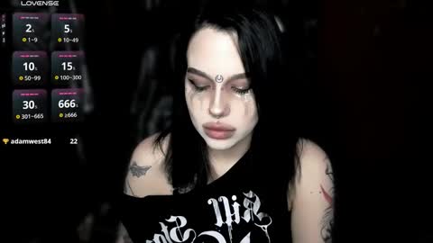 Snapshot of alex_succubus chatting on 26, 3, 2026 Alex Succubus online show from 26, 3, 2026