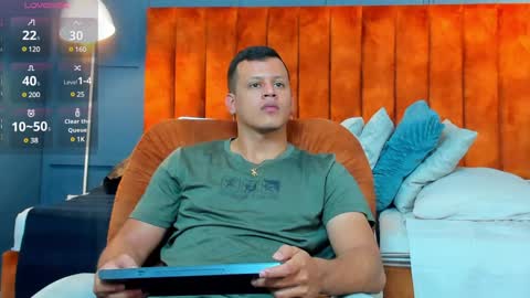 Alex Towers online show from 21, 12, 2024