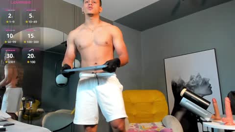 Alex Towers online show from 10, 1, 2025