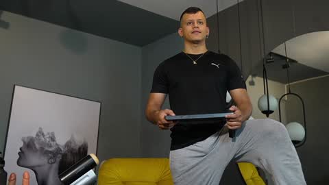 Alex Towers online show from 11, 1, 2025