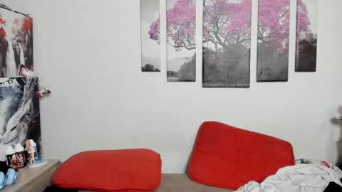 Alex WandHot online show from 24, 2, 2025