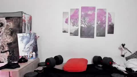 Alex WandHot online show from 27, 2, 2025