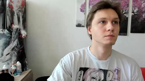 Alex WandHot online show from 2, 3, 2025