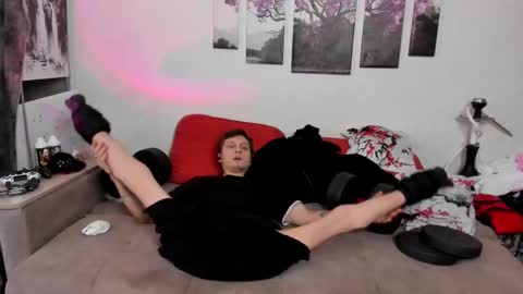 Alex WandHot online show from 6, 3, 2025