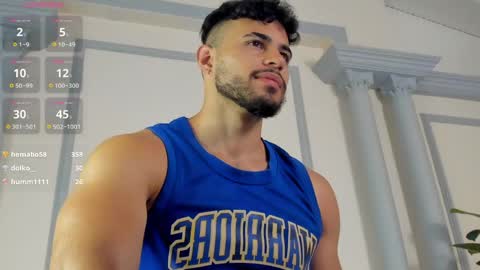 alex_wolf05 online show from 30, 4, 2026