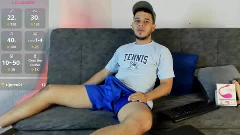 Alex Woll online show from 20, 4, 2026