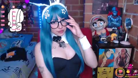 ALEXA online show from 10, 10, 2025