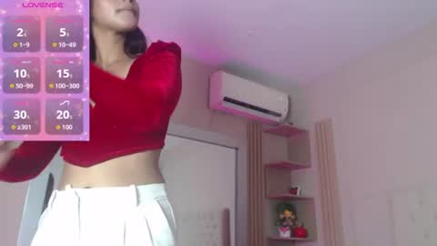 Snapshot of alexa__11 chatting on 20, 7, 2026 alexa__11 online show from 20, 7, 2026